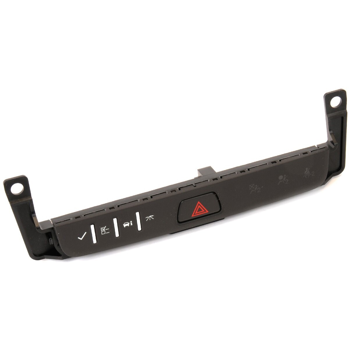 23369966 AC Delco Hazard Flasher Switch for Chevy Chevrolet Traverse GMC Acadia eBay