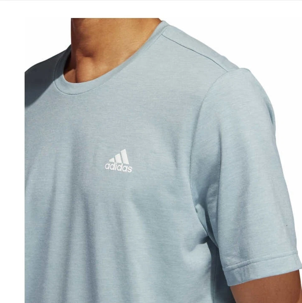 Adidas moisture cheap wicking shirts