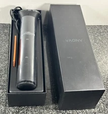 Anova - Culinary Nano Precision Bluetooth Sous Vide Cooking Tool Model: AN400-10