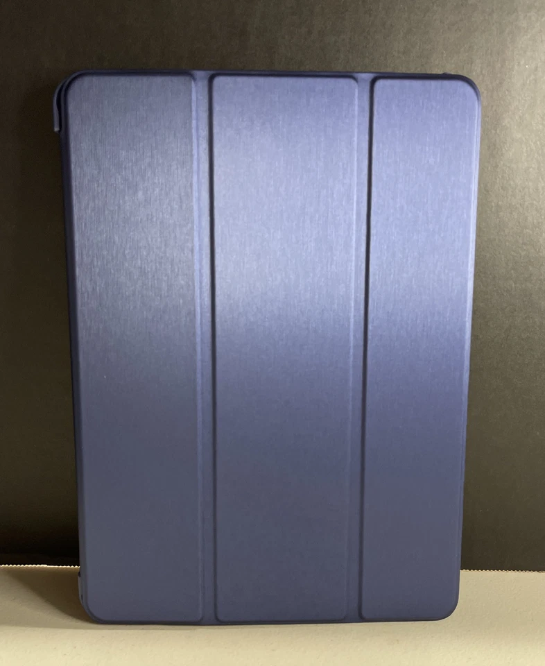 Soke IPad Pro 11” Inch Case (Dark Blue) Brand NEW - Image 3 of 4