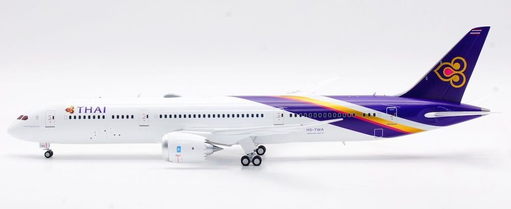 Inflight IF789TG0223 Thai Airways Boeing 787-900 HS-TWA Diecast 1