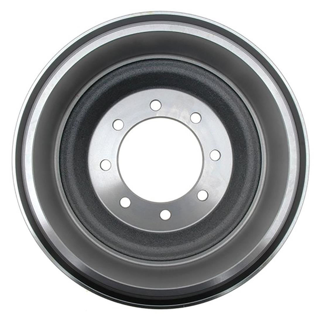 Drum Brake Shoe Hold Down Spring – Rear/Left Rear For Ford E-250 Econoline 1983-2002 | OE Replacement Part P-1203943