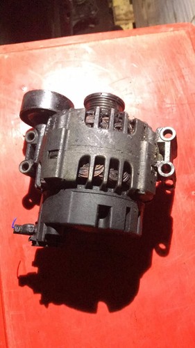 BMW E46 E90 E91 316i 318i 320i E81 E87 X1 X3 Lichtmaschine 140A 7521385