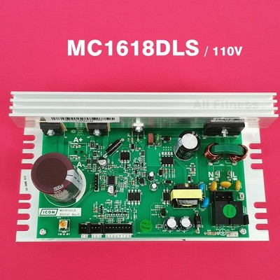 Treadmill Motor Controller MC1618DLS MC2100LS-30 for ICON PROFORM Nordic Track