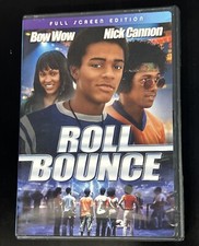 Roll Bounce Full Screen Case Only GOOD