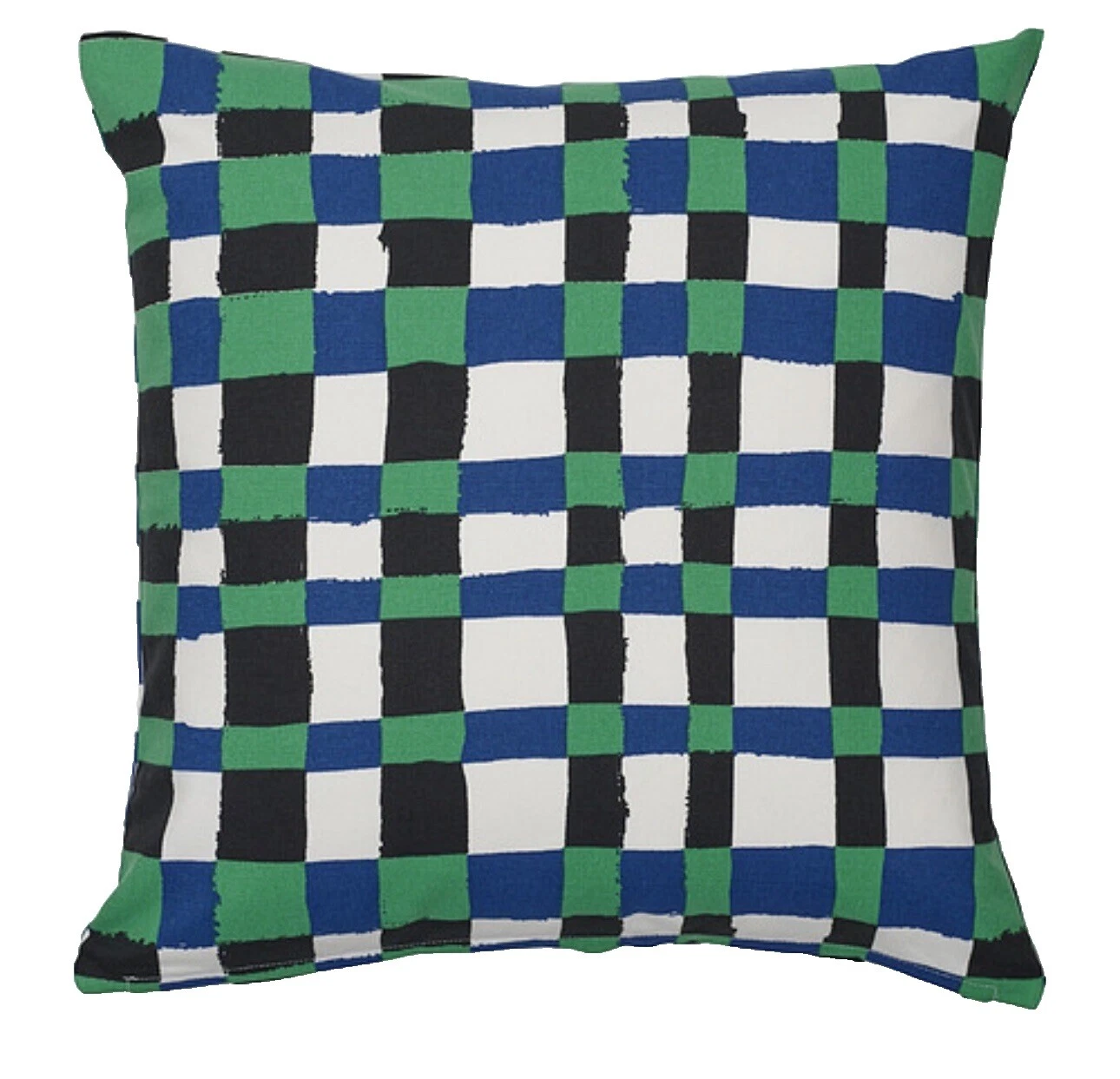 Fundas de almohada a Rayas IKEA