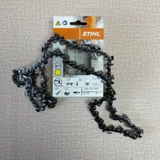 Stihl 3689 005 0067 Chain 26RM3 67, .325" Pitch, .063G, 67DL for 16'' bar