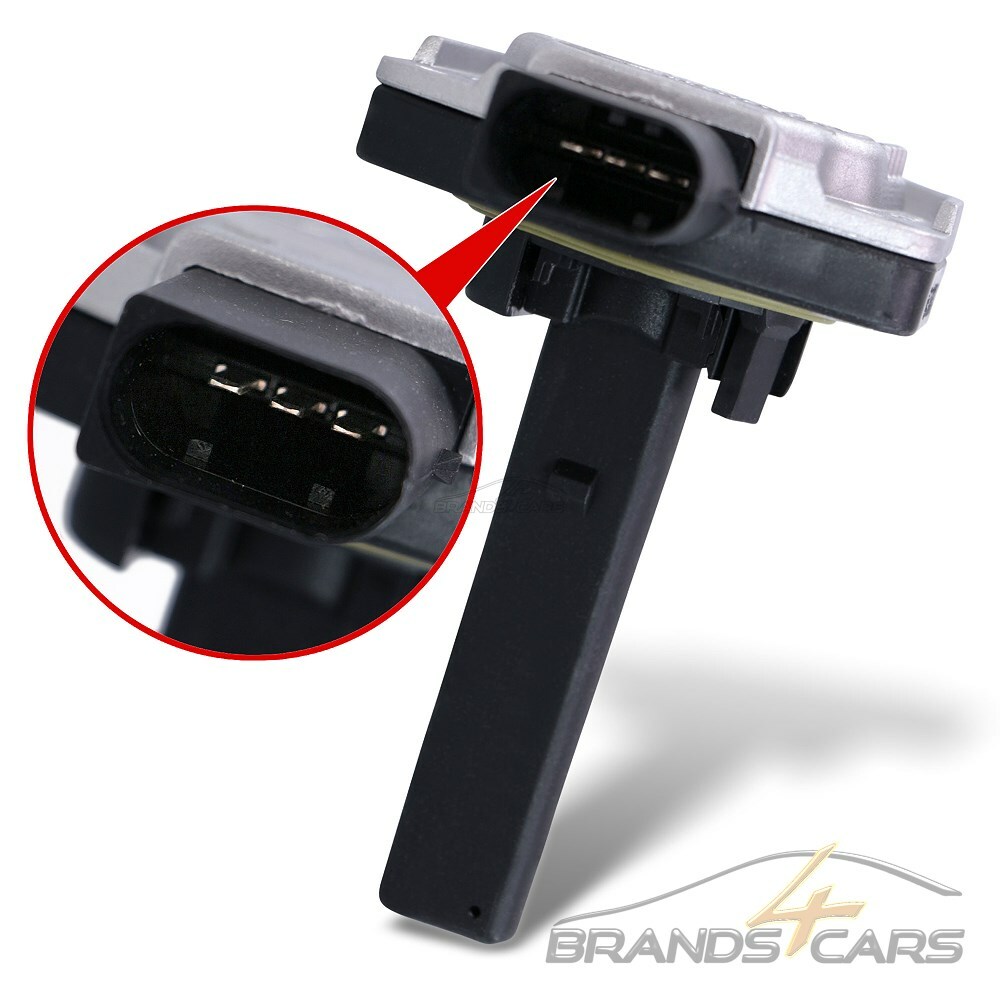 Ölstandsensor 12617501786 Für BMW E46, E90, E84, E87 & Mehr – Motoröl-Drucksensor Ersatzteil