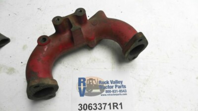 MANIFOLD INTAKE