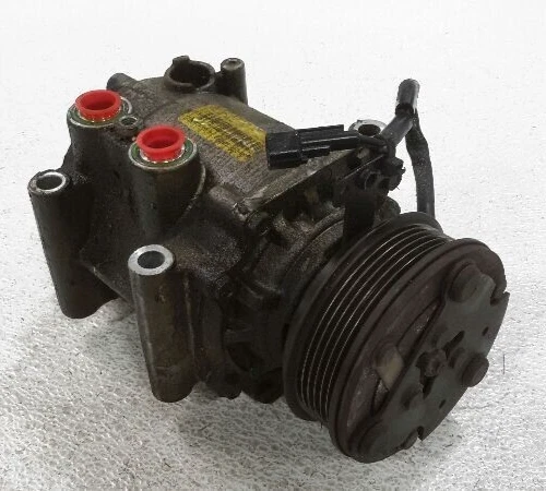 2004-2007 SATURN VUE 空调空调交流压缩机组件原始设备制造商保修 — 第 2/4 张图片