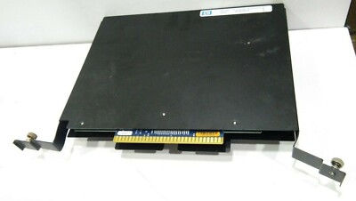 CONTROL TECHNOLOGY INC. CTI 2500-RADP RBC ADAPTER FOR SERIES 500 REV.001