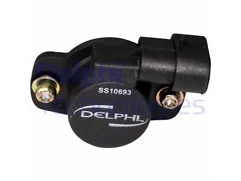 Delphi Air Intake & Fuel Sensors