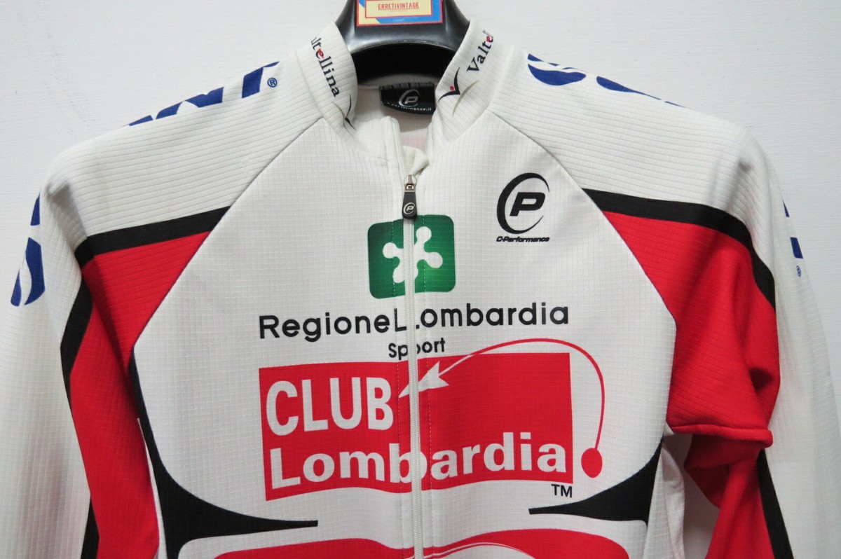 Jersey de Ciclismo Hombre Manga Corta Flame