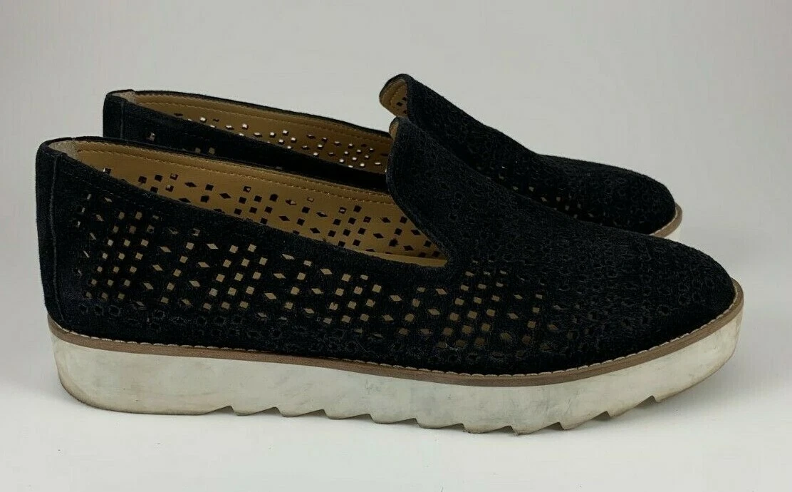 Franco sarto florie platform best sale loafer