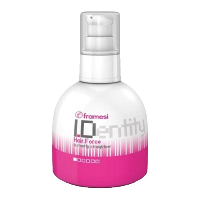 Cream Hair Styling Products