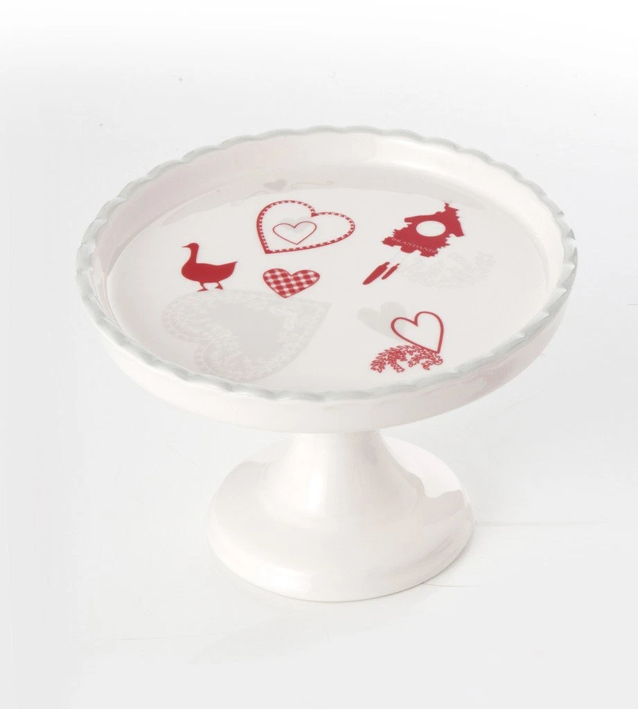 Set Pentole In Ceramica Antiaderente OrGREENiC - 6 Pezzi Con Coperchi In Vetro, Design Bianco Martellato, Adatte A Induzione E Forno