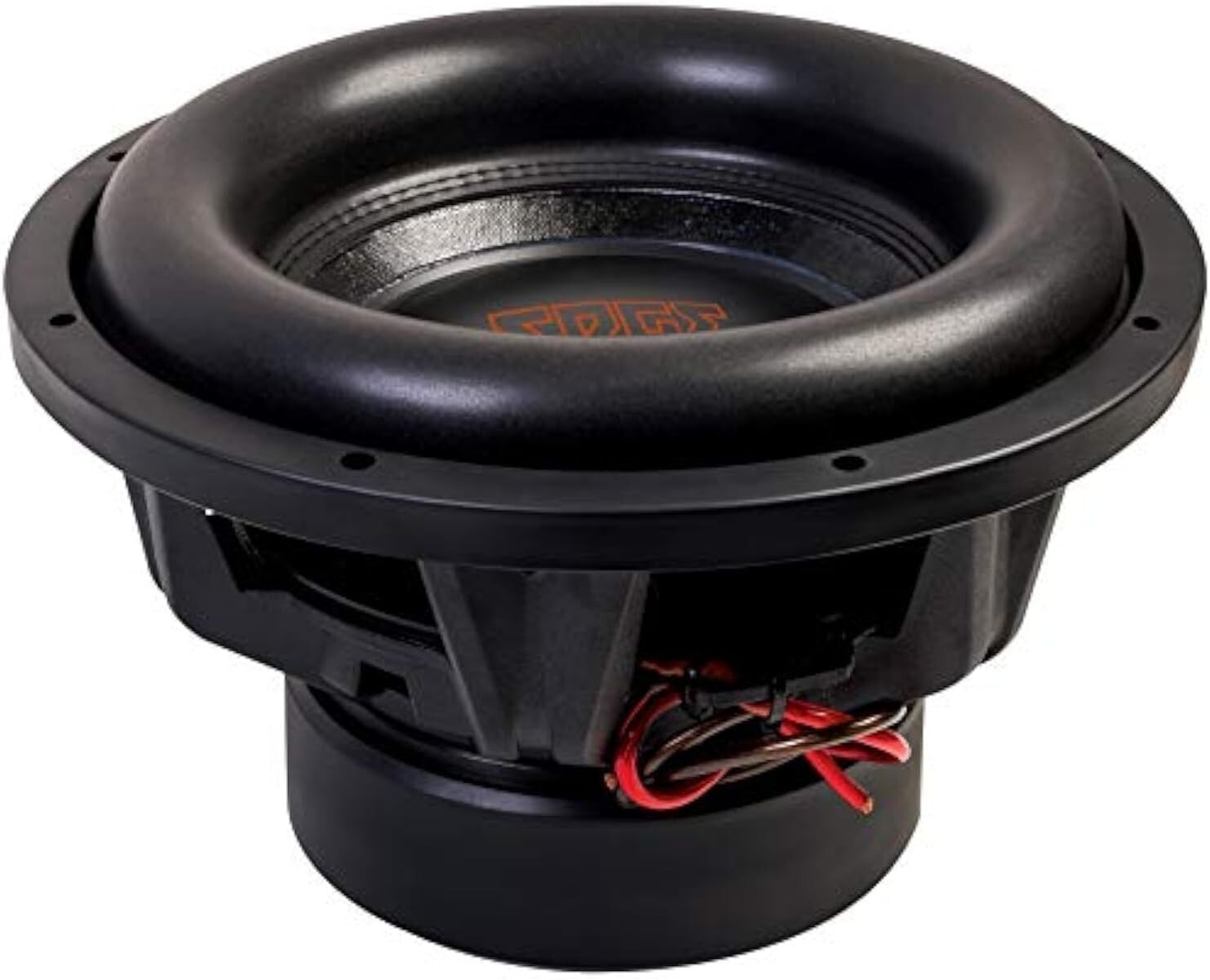Edge Audio EDP122SPL-E6 Subwoofer 30 2x2Ω 1500 Watt rms 12" Street Series