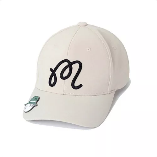 2025 Malbon Golf Bucket Hat Classic Sports Baseball Cap with Ball Marker Unisex - Picture 6 of 18