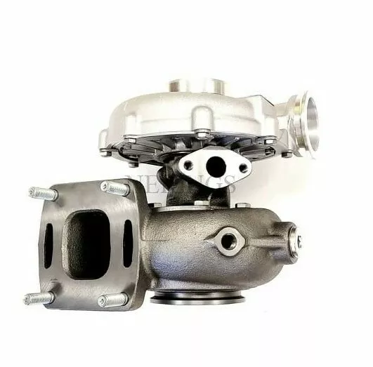 Turbocharger Volvo Penta Marine 170 Kw 53269886496 860352 NEW OEM 