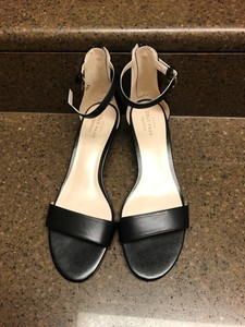 cole haan adderly wedge