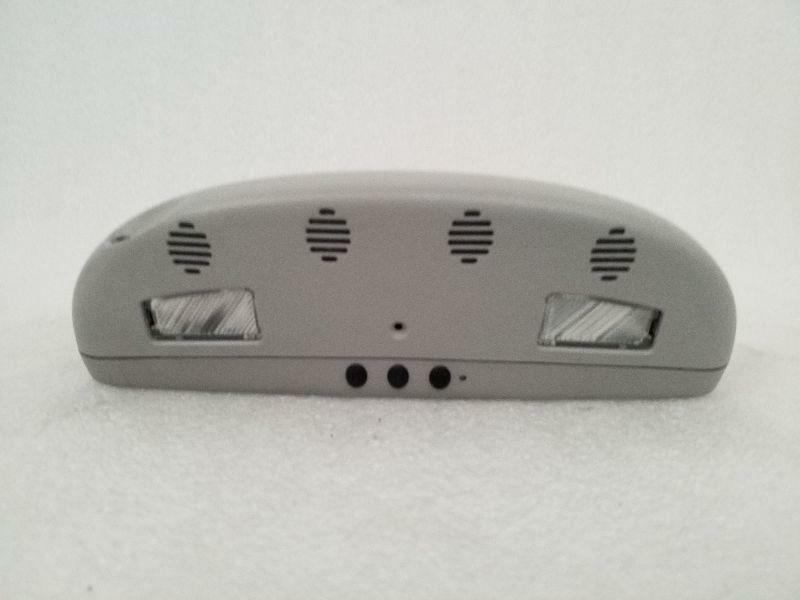 06 MERCEDES E-CLASS Rear View Mirror