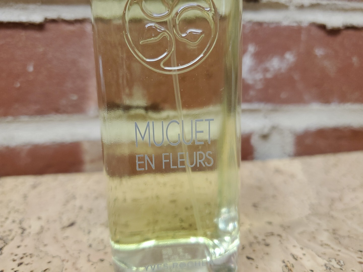 Yves Rocher Muguet en Fleurs Lily of the Valley 3.3oz Spray 95 Full eBay