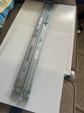 A7 Dell PowerEdge R320 R330 R420 R430 R620 R630 Server Rails 09RFVV 0RK1K