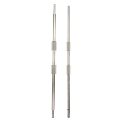Scanner Feed Exit Roller set for Fujitsu fi-6130 fi-6140 fi-6230 fi-6240 fi-6125