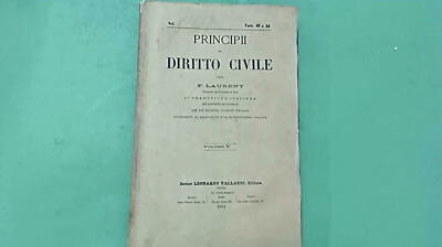 GRUNDSÄTZE DES GÖTTLICHEN RECHTS LAURENT VOL V VALLARDI 1884