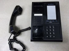 Starplus II Vodavi 2603 Black (HAC) Office Phone *FREE SHIPPING*