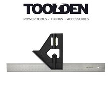 Stanley Combination Square 300mm (12in)