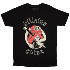 Image of Queens Of The Stone Age Unisex T-Shirt: Villains (XX-Large)