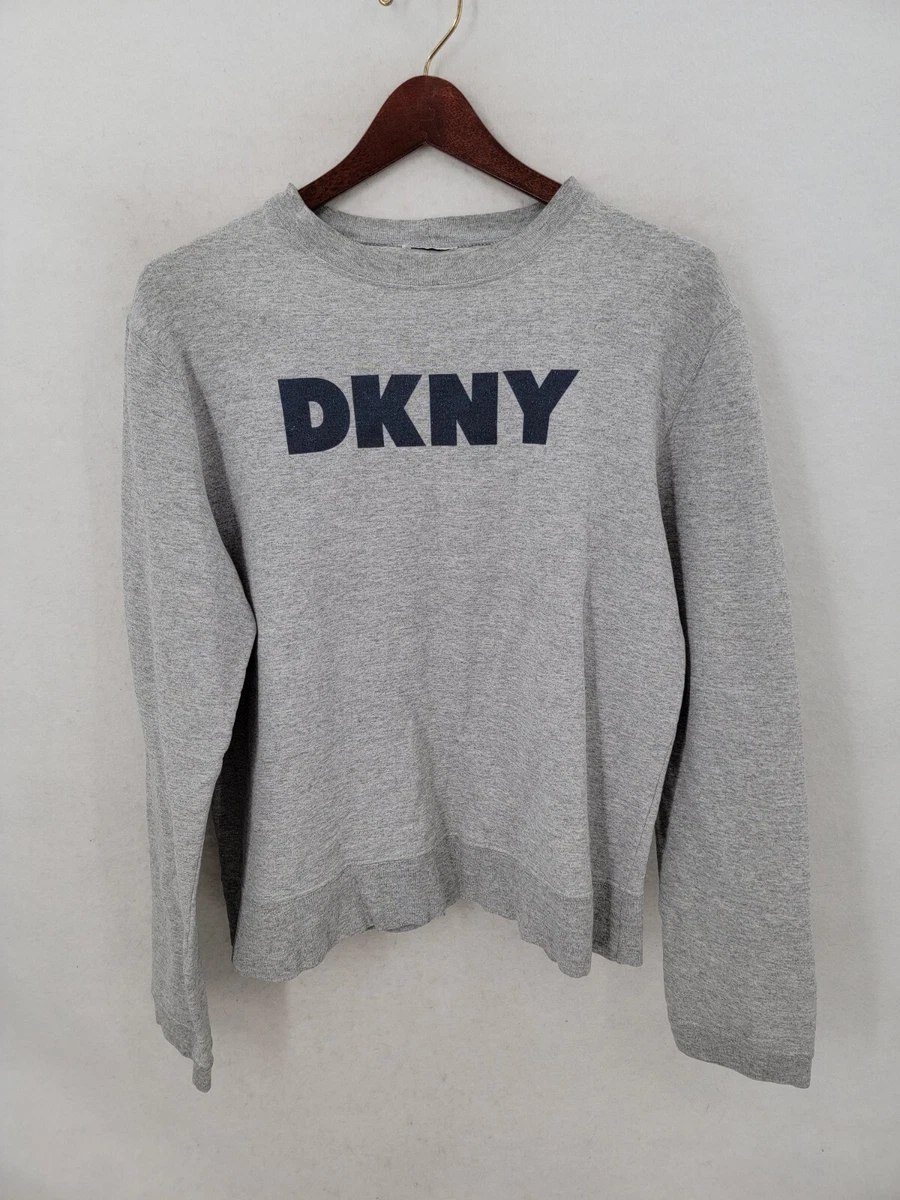 vintage dkny sweatshirt