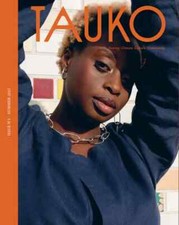 TAUKO MAGAZINE | SUMMER 2022 N. 3 | SEWING. CLIMATE. CULTURE. COMMUNITY.