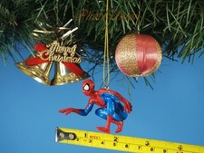 Amazing SPIDER-MAN Decoration Christmas Tree Ornament Home Decor K1223 B