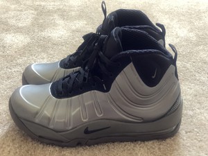 air bakin posite metallic pewter