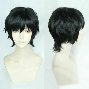 black wig ebay