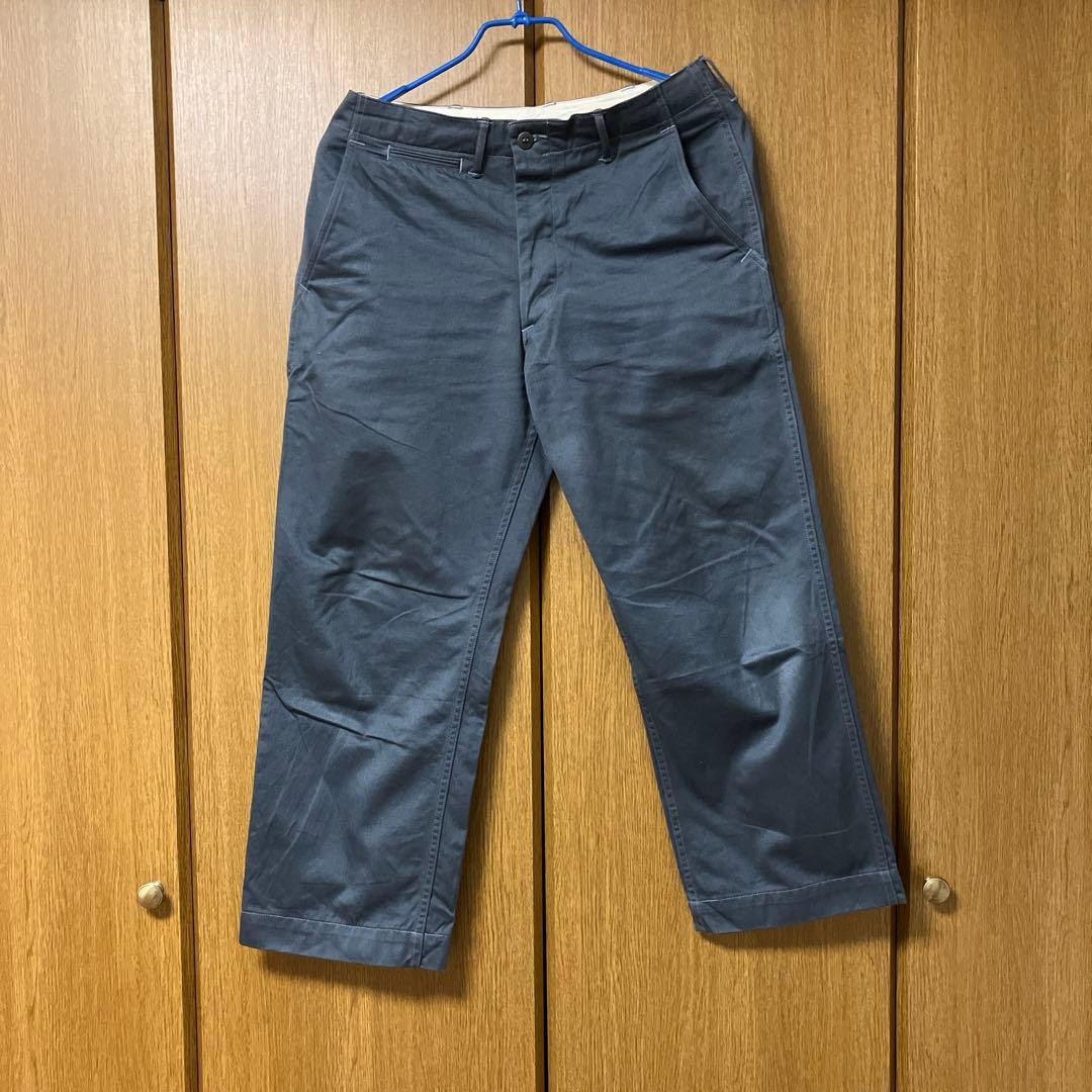 Warehouse Duck Digger Buzz Ricksons - image 1