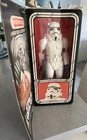 Stormtrooper 1978 Large Size 12" STAR WARS Vintage Original WITH BOX PEW INSERT