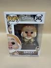 Funko Pop! Vinyl: Disney - Sneezy #342