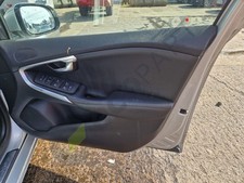 VOLVO V40 MK3 (525) Door CARD RIGHT FRONT