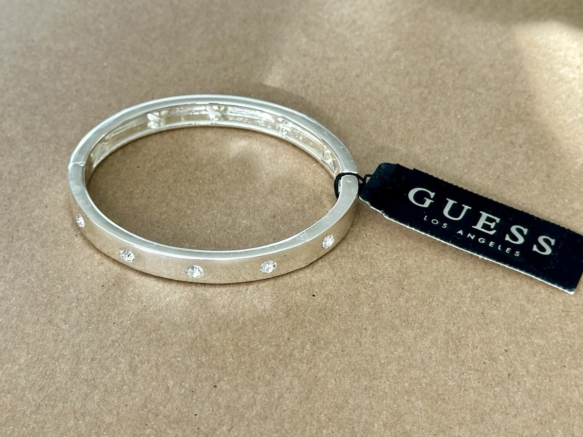 GUESS Fashion Bracelets for sale | eBay