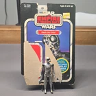 Star Wars Death Star Droid Vintage Action Figure Empire Strikes Back Kenner