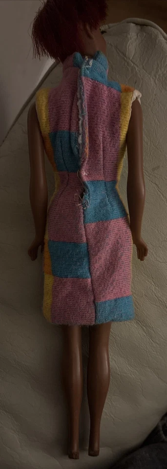 MATTEL Vintage Diahann Carroll As Julia Great Condition Excellent Makeup - Image 3 of 4