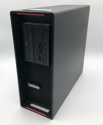 Lenovo ThinkStation P510 Xeon E5-2609 v4 16GB No Drive Quadro K420 No OS