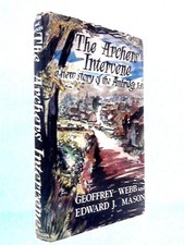 Archers Intervene - Story of the Ambridge Folk (Webb & Mason - 1956) (ID:36580)