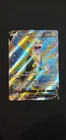 Boltund V Holo Full Art 249/264 Ultra Rare Fusion Strike Pokemon TCG NM