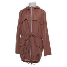 Primark, Parka, Damen, Größe: 38/40, Pink, Polyester, Einfarbig #83c