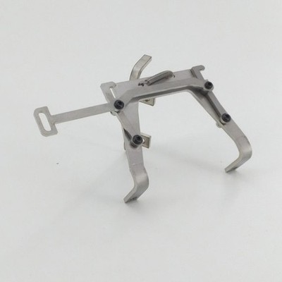 Cab Lock Catch Assembly für TAMIYA 1/14 Scania RC LKW Zugmaschine Anhänger