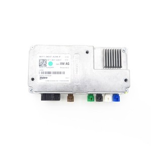 Steuergerät Kamera Einparkhilfe Real Top View Porsche Panamera 971